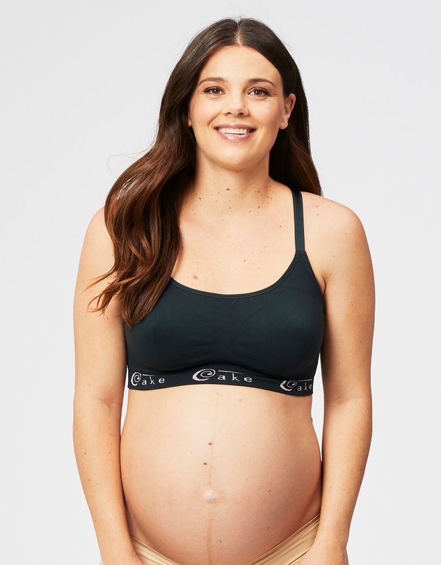 Cake Maternity - Cotton Candy Seamless Everyday Bralette