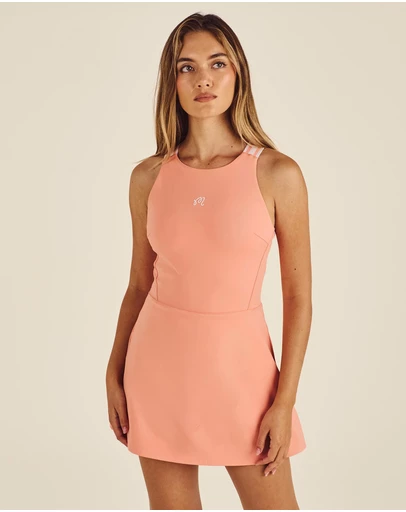 Malbon - Reina Dress