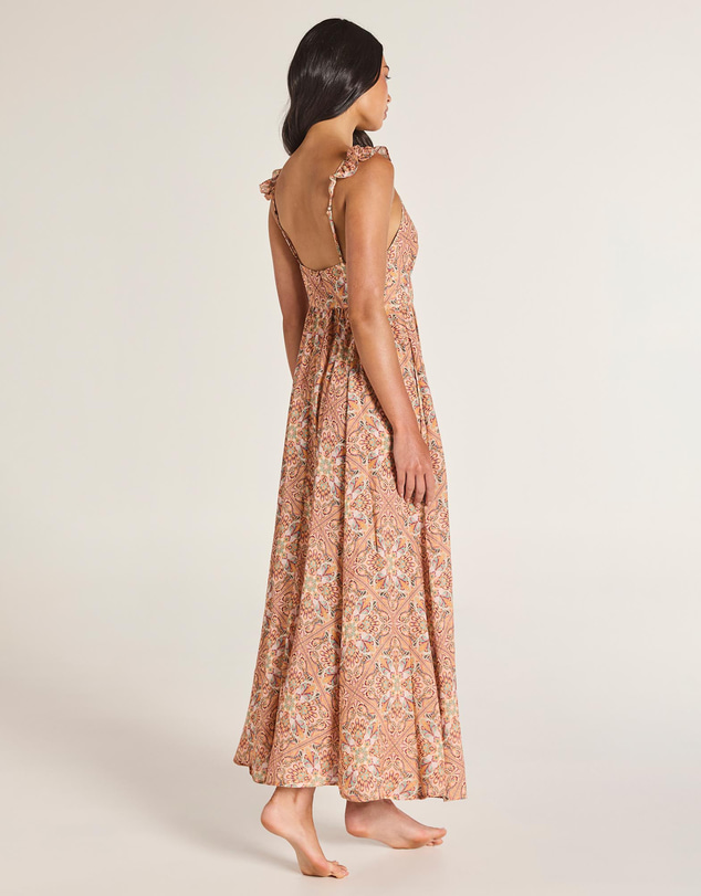 Tigerlily - Cala Maxi Dress