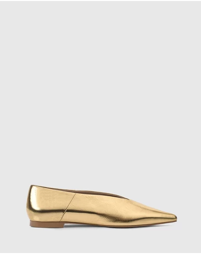 LANA WILKINSON - Piper Ballet Flat