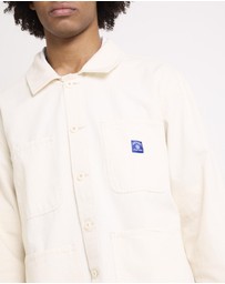 Arvust - Studio Chore Jacket
