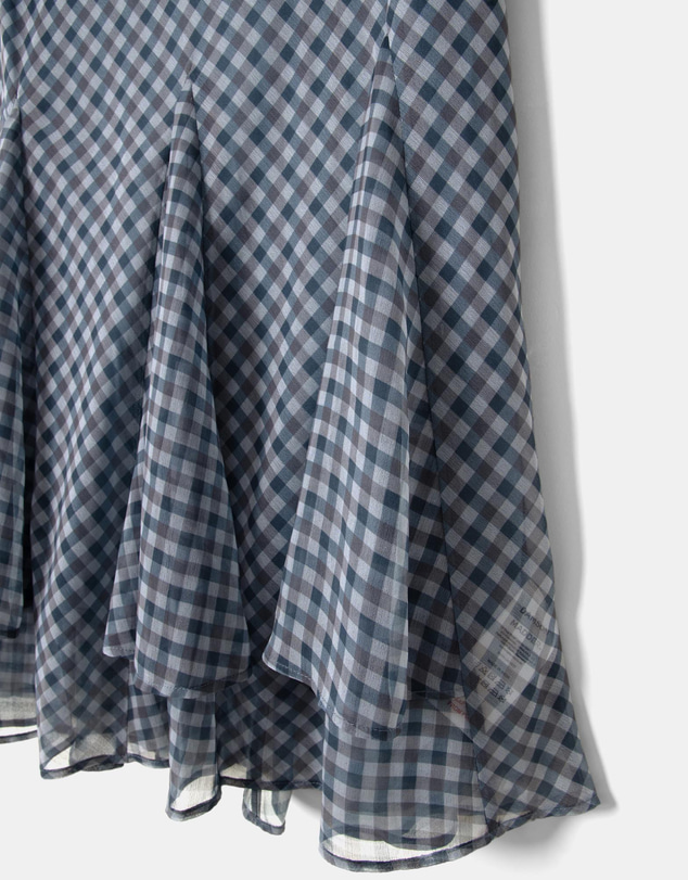 Damson Madder - Rida Skirt