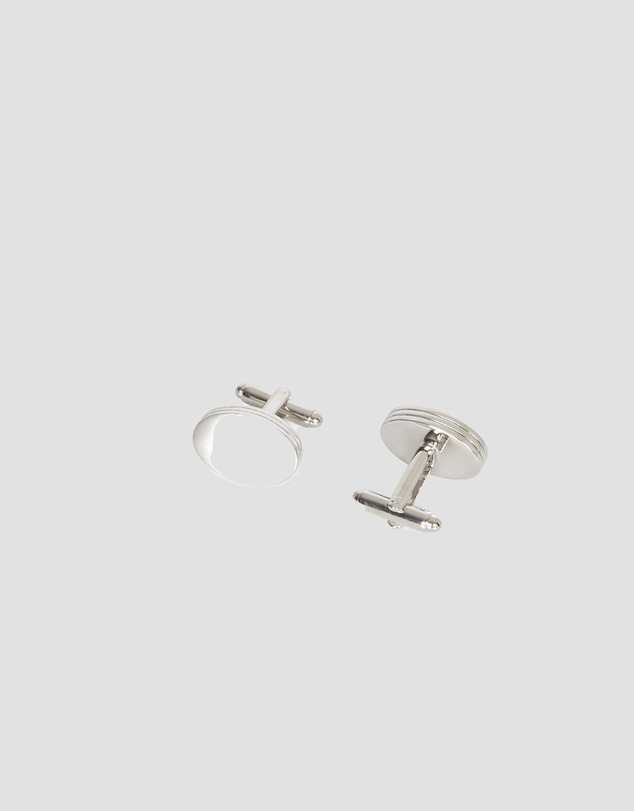 Van Heusen - Oval Cufflinks