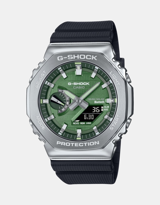 Casio - GBM2100A-1A3
