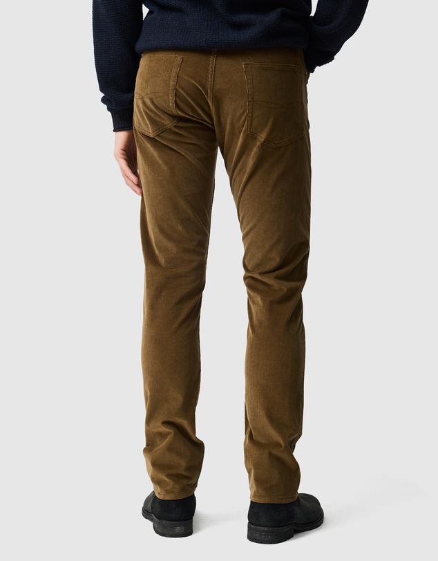 Rodd & Gunn - Ashhurst Straight Fit Jean Regular Leg