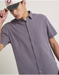 Insight - Louie Short Sleeve Shirt