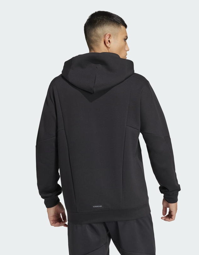 adidas Performance - Designed for Training Hoodie Mens