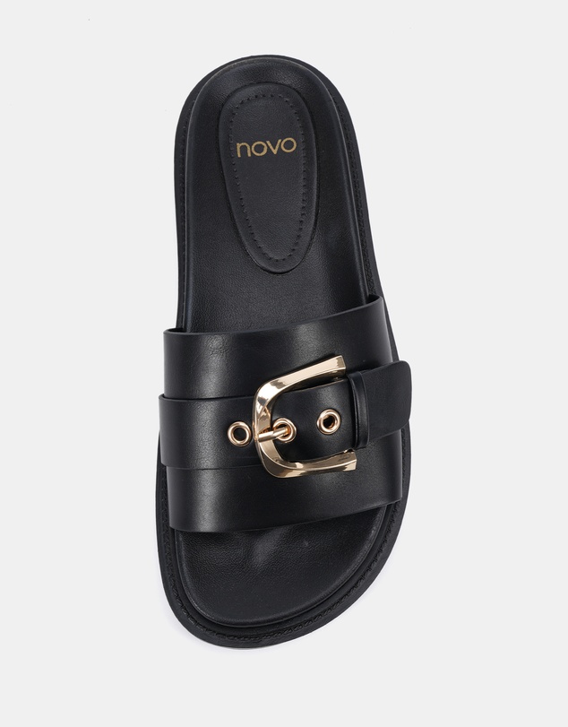Novo - Satay Sandals