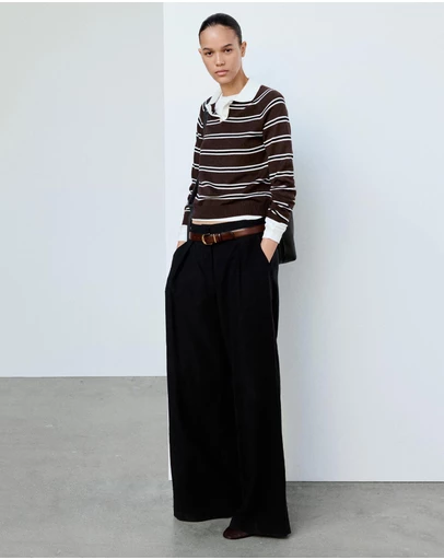 M.N.G - Atabi Sweater