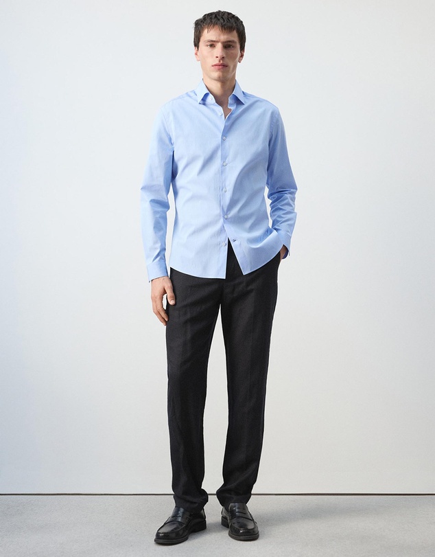 M.N.G - Vecchia Shirt