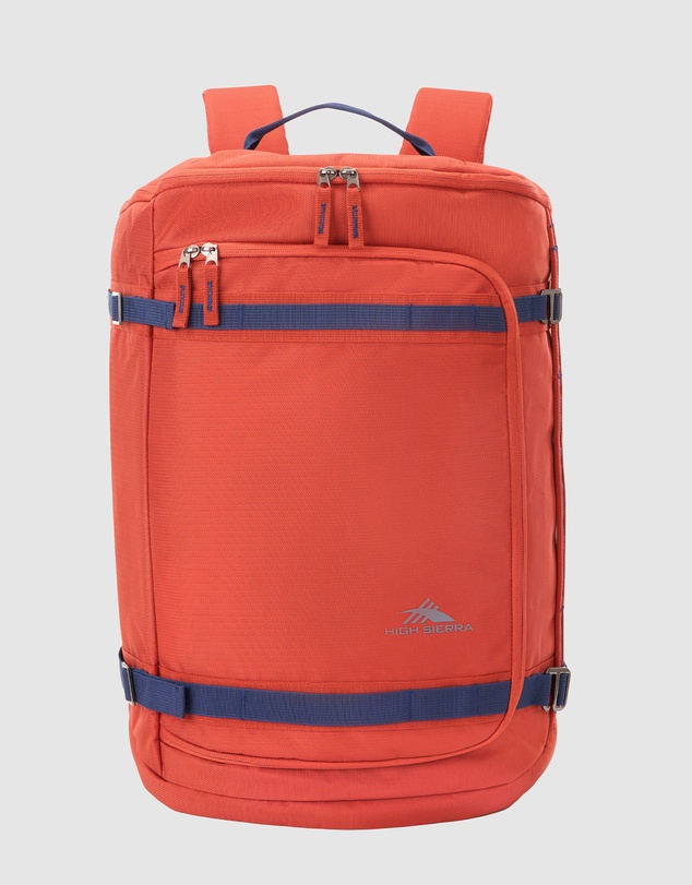High Sierra - Travel Backpack