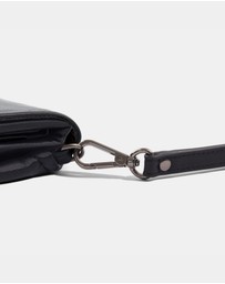 Ben & Ellie Baby - The Nappy Change Clutch