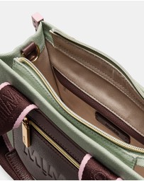 MIMCO - Patch Mini Tote Bag