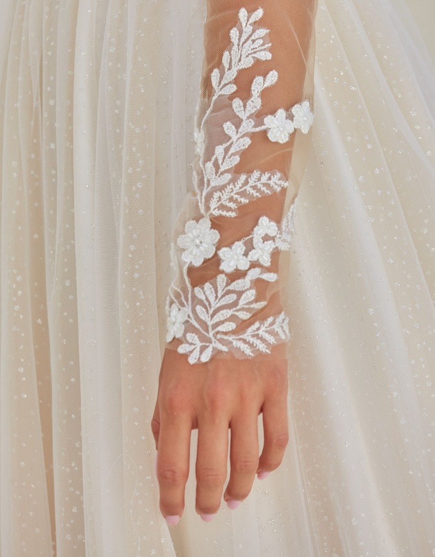 Tania Olsen Designs - Nahla Bridal Gown