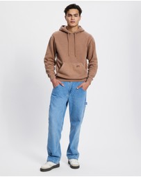 Stan Ray - Patch Hoodie