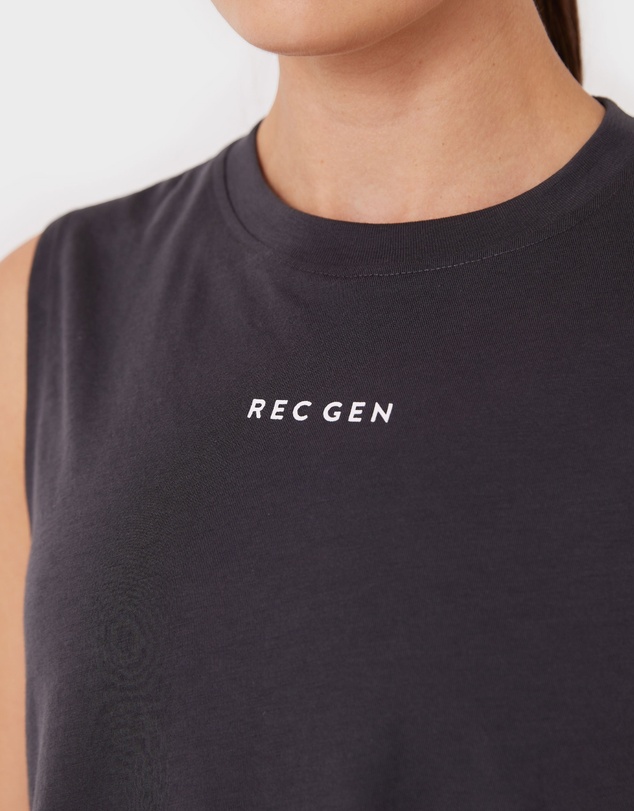 REC GEN - Oxy Float Crop Tank