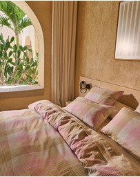Linen House - Bloomfield European Pillowcase