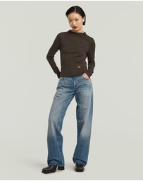 G-Star - Contor 3D Loose Jeans