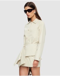Lioness - Wiseguy Mini Dress
