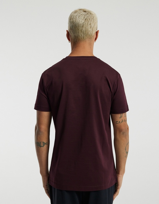 Calibre - Mercerised Crew T-shirt