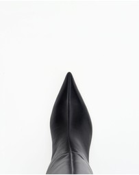 Alias Mae - Nadia Boots