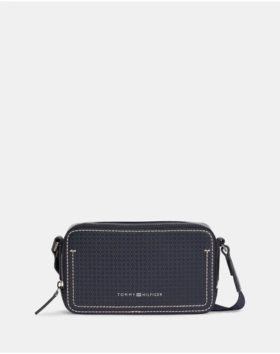 Tommy Hilfiger - TH Micro Flag Camera Bag