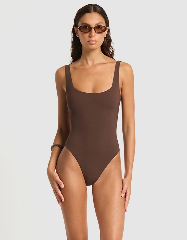 Bond-Eye Swimwear - Melody One Piece