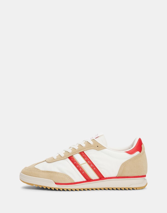 Tommy Hilfiger - Retro Cleated Runners - Women's
