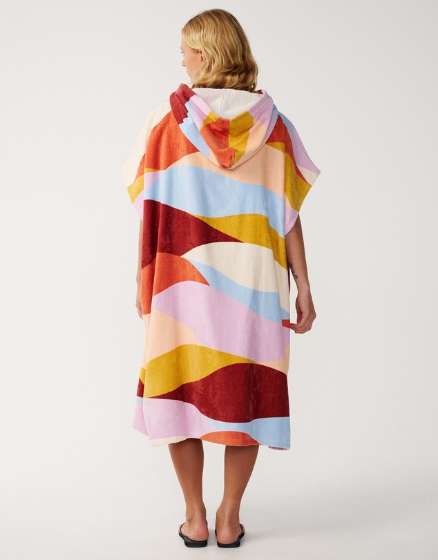 Rip Curl - Mixed Hooded Towel