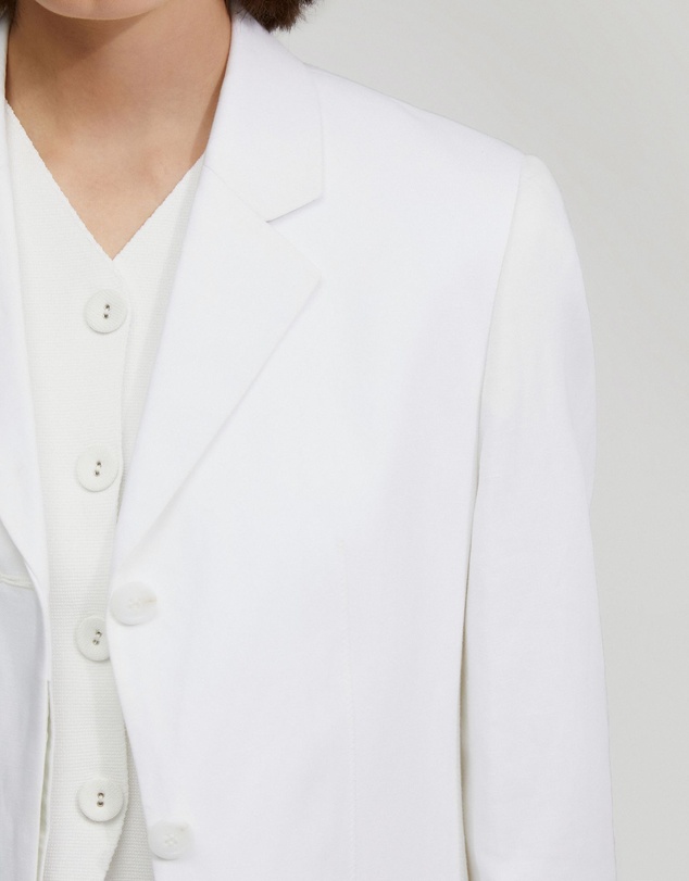 Oxford - Cara 3 Button Jacket
