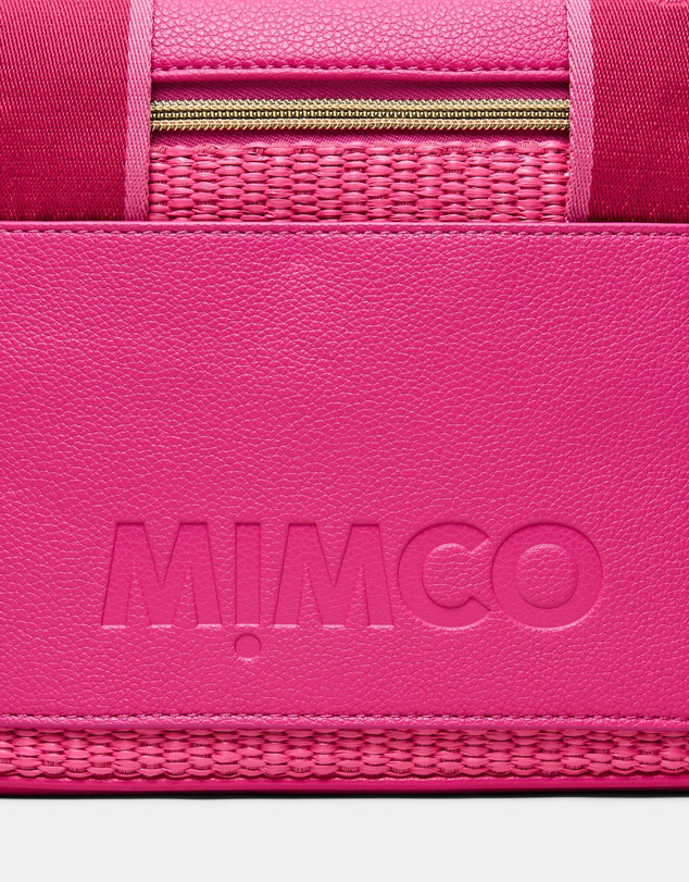 MIMCO - Patch Mini Cooler Bag
