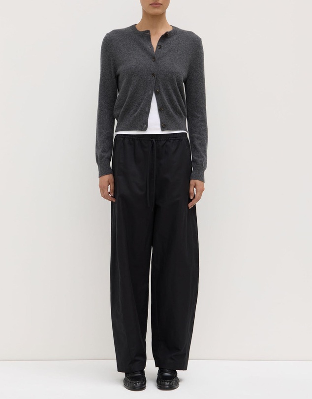 Assembly Label - Loxley Cotton Blend Pants