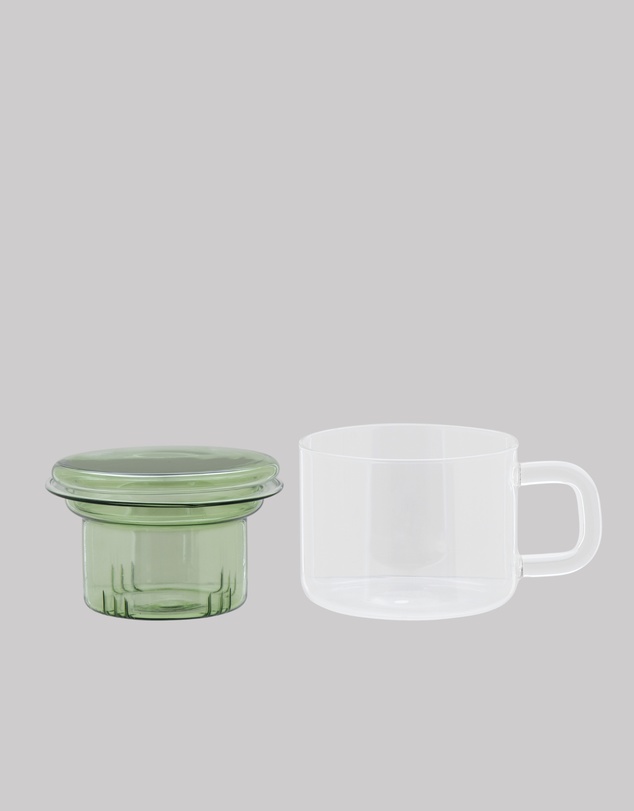 MAHO Sensory - Chá for One - Moss