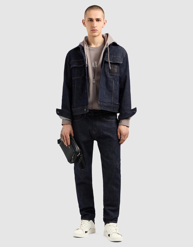 Armani Exchange - T-Shirt