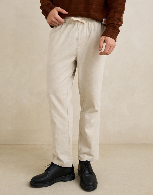 Rhythm - Linen Jam Pants