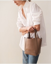 The Horse - Alexie Tote