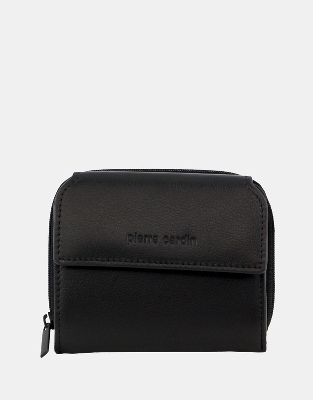 Pierre Cardin - Pierre Cardin Leather Ladies Wallet
