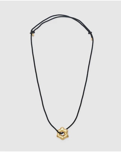 Brie Leon - Rue Necklace