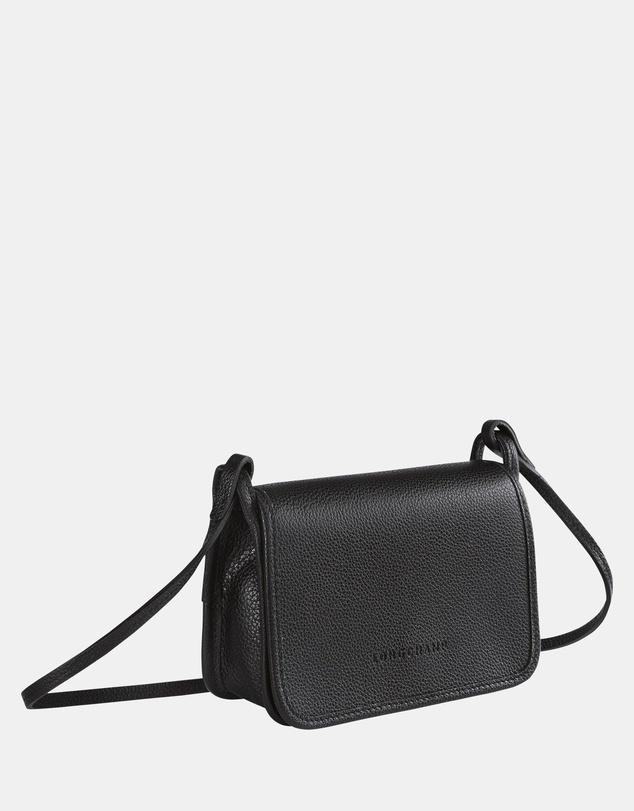 Longchamp - Le Foulonné Clutch - XS