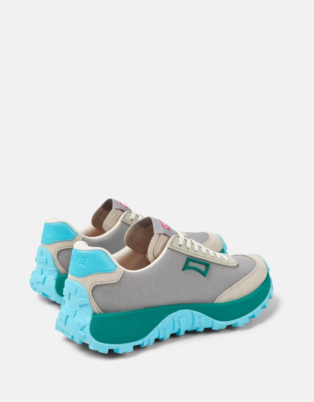 Camper - Trainers Drift Trail