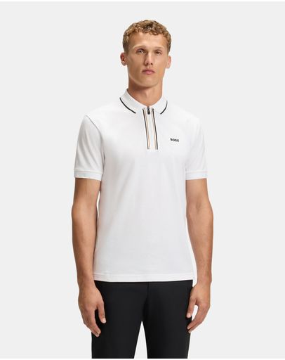 100 White