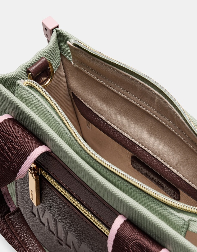 MIMCO - Patch Mini Tote Bag