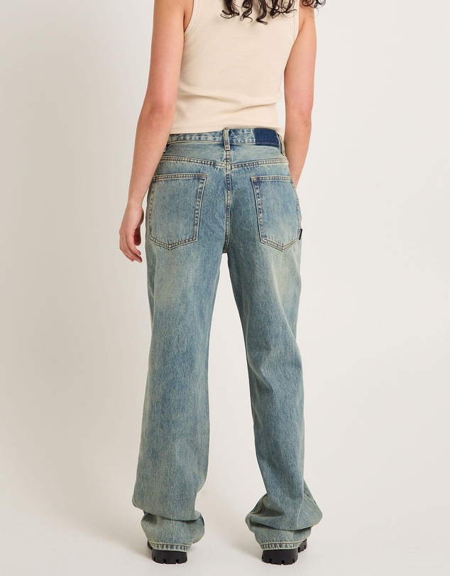 Insight - Bobby Baggy Dad Denim Jeans