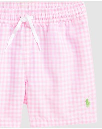 Polo Ralph Lauren - Traveler Swim Trunks - Kids