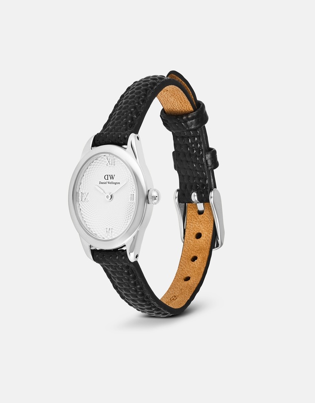 Daniel Wellington - Ophelia Mini Lizard Guilloché