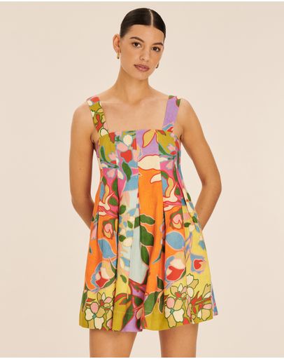Amelia Print