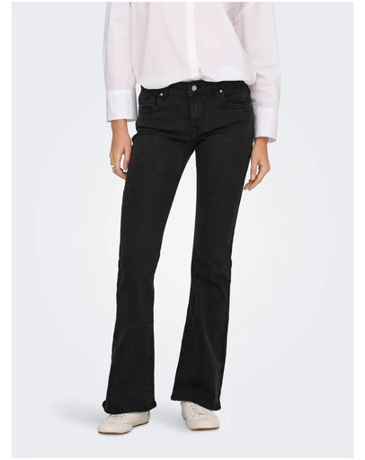 ONLY - Phoebe Flare Jeans