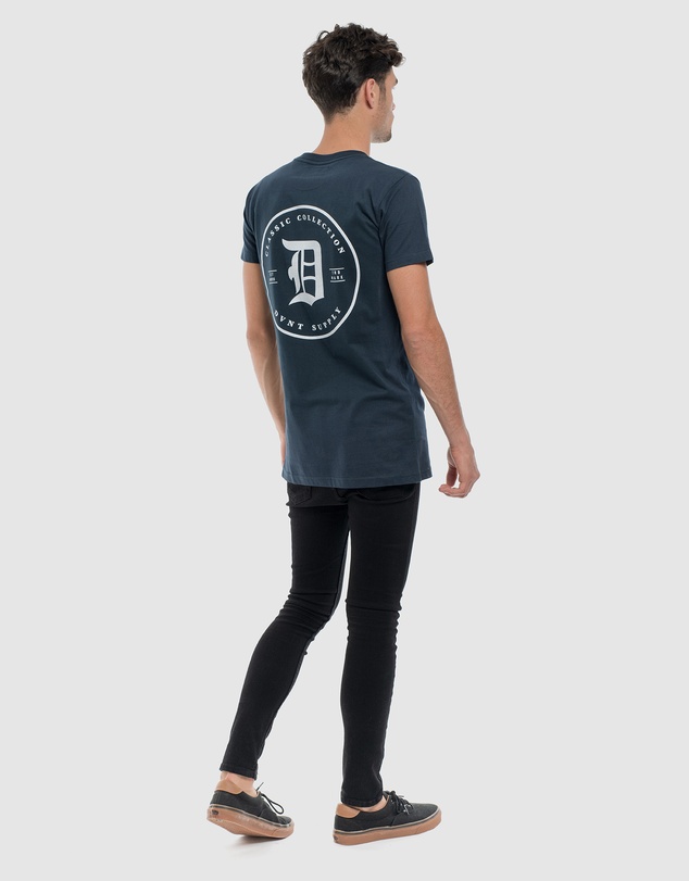 DVNT - Clean Classic Tee