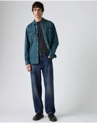 Levi's - 568™ Loose Straight Jeans