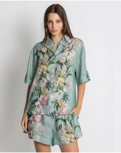 KACHEL - Eva Shirt